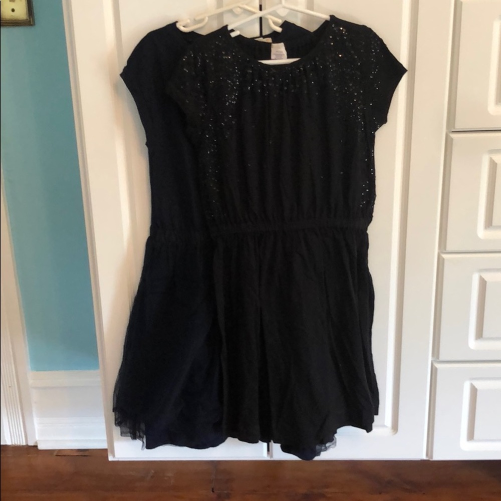 2 dresses